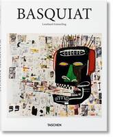Basquiat (GB), BA