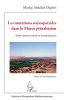 Les mutations sociospatiales dans le Maroc présaharien, Entre identité tribale et mondialisation