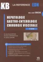 iKB HEPATOLOGIE GASTRO-ENTEROLOGIE