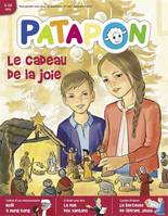 Patapon N.435 ; le cadeau de la joie