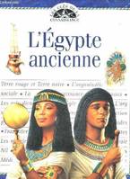 L'Égypte ancienne- les cles de la connaissance
