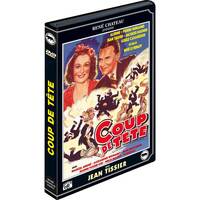 Coup de tête - DVD (1944)