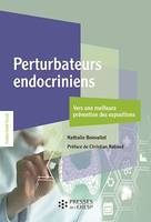 Perturbateurs endocriniens, Vers une meilleure prévention des expositions