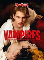 Mad Movies HS 70 Vampires (HC), Vampires