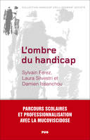 L'ombre du handicap - Parcours scolaires et professionnalisation avec la mucoviscidose, Parcours scolaires et professionnalisation avec la mucoviscidose