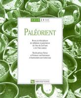 Paléorient 32.2, pluridisciplinary review of prehistory and protohistory of Southwestern and Central Asia, Volume 32-2, pluridisciplinary review of prehistory and protohistory of Southwestern and Central Asia, Volume 32-2