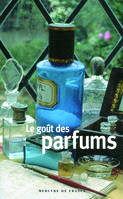 Le goût des parfums