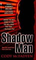 Shadow Man, Smoky Barrett, Book 1