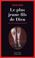 Le Plus Jeune Fils de Dieu, (Un Évangile de Bière-Fiction)