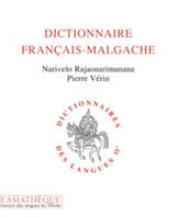 DICTIONNAIRE FRANCAIS-MALGACHE