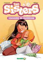 6, Les Sisters - poche tome 6, Tonnerre de tendresse