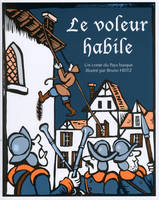 Le voleur habile, un conte du Pays basque