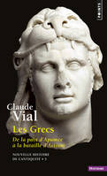 Les Grecs, De la paix d'Apamée à la bataille d'Actium (188-31)