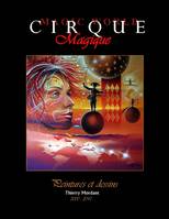 Cirque Magique 2000-2010