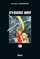 9, Cyborg 009 - Tome 09, Volume 9