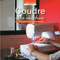 Coudre à la machine