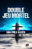 Double-jeu mortel, Roman