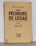 Les pêcheurs de lissau