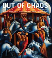 Out of Chaos Ben Uri 100 Years in London /anglais