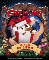 Gremlins / le Noël de Gizmo