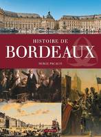 Histoire de Bordeaux