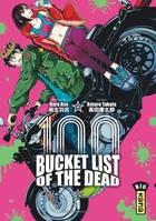 1, 100 bucket list of the dead