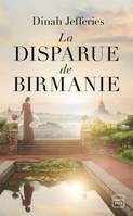 La Disparue de Birmanie