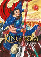 16, Kingdom - Tome 16