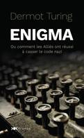 Enigma, Ou comment les Alliés ont réussi à casser le code nazi