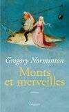 Monts et merveilles, roman