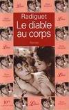 Diable au corps (Le), roman