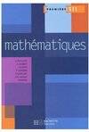 Mathématiques 1ère STI - livre élève - Edition 2004