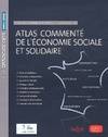 Atlas commenté de l'économie sociale et solidaire. Observatoire national de l'ESS 2012