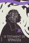 Le testament de spinoza