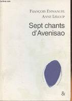 Sept chants d'Avenisao