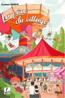 La fête du village