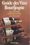 Guide des vins de Bourgogne