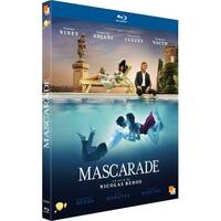 Mascarade - Blu-ray (2022)