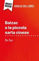 Balzac e la piccola sarta cinese, di Dai Sijie