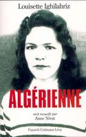 Algérienne