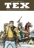 19, Tex spécial / Le prix de la vendetta