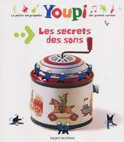 22/SECRETS DES SONS