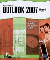 Outlook 2007 - Microsoft, Microsoft