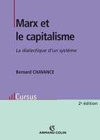 Marx et le capitalisme, La dialectique d'un système