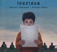 Idazlana