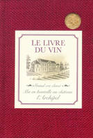 Le livre du vin