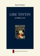 Lire Tintin, Les Bijoux ravis