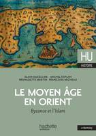 Le Moyen Âge en Orient