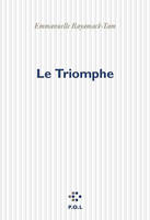 Le triomphe