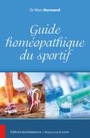 Guide homéopathique du sportif